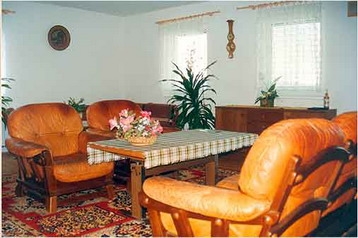 Polen Privát Dorotowo, Exterieur